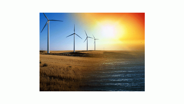 Immagine: Istat: nel 2009 in Italia il 10,7% dell'energia da fonti rinnovabili