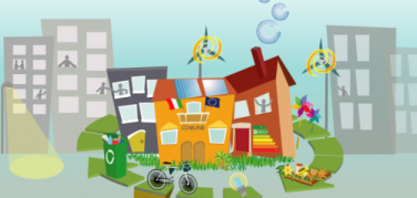 Piemonte, regione con il maggior numero di capoluoghi ricicloni. Torino, provincia con più Comuni ricicloni