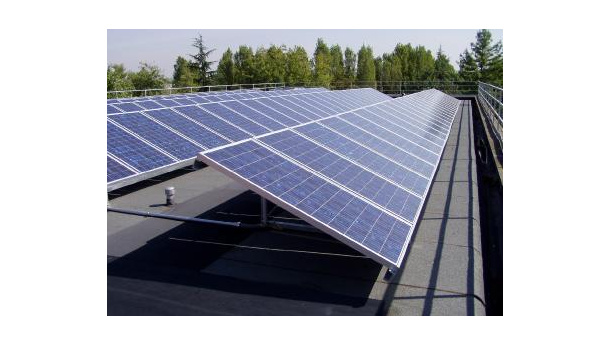 Immagine: Fotovoltaico. Gse: raggiunti i 1.200 MW con il secondo Conto Energia