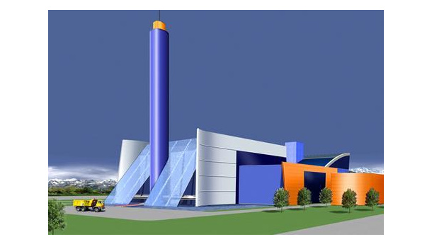 Immagine: Torino: al via la costruzione del termovalorizzatore del Gerbido