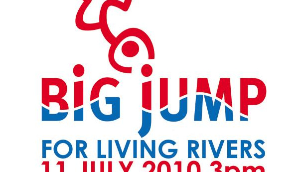 Immagine: 650 tuffi in Europa per il Big Jump 2010