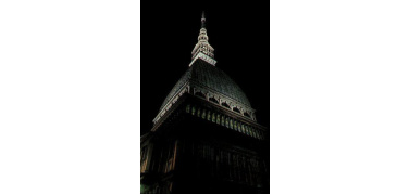 I Comuni piemontesi spengono le luci monumentali per protestare contro la finanziaria