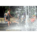 Immagine: Aria malsana d'estate: il primato a 5 capoluoghi piemontesi