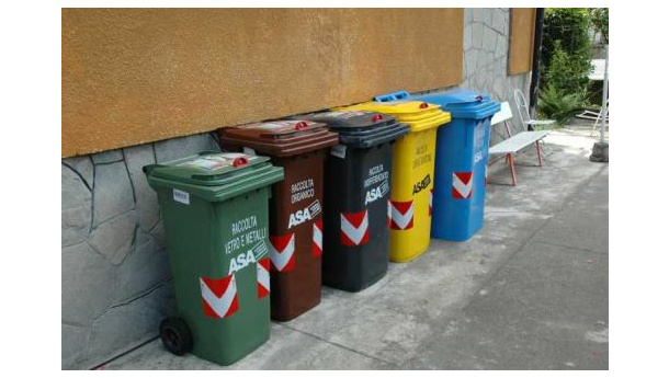 Immagine: Napoli, nuovo bando per raccolta rifiuti: sarà sanzionata la scarsa produttività