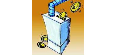 Caldaie, da Palazzo Valentini nuovi incentivi per la sostituzione