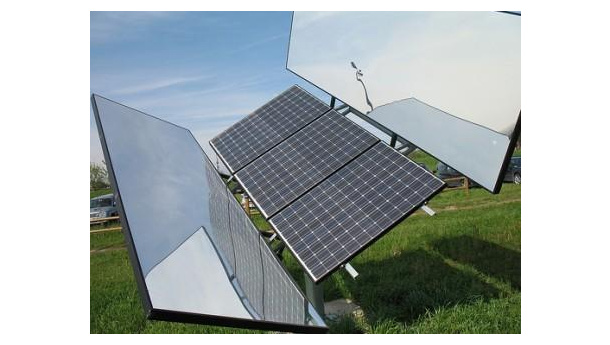 Immagine: Confartigianato: le rinnovabili nel 2009  coprono l'equivalente dei consumi domestici  delle famiglie italiane