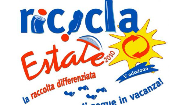 Immagine: Riciclaestate 2010