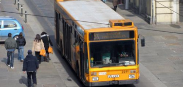 Regione e Comune di Torino danno vita a tre società per i trasporti