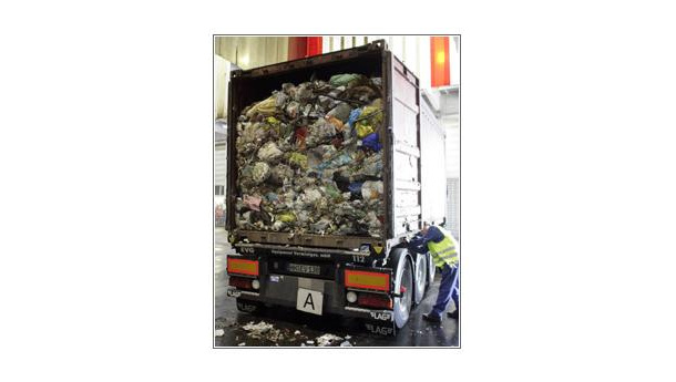 Immagine: Campania, al via il sistema di tracciabilità dei rifiuti