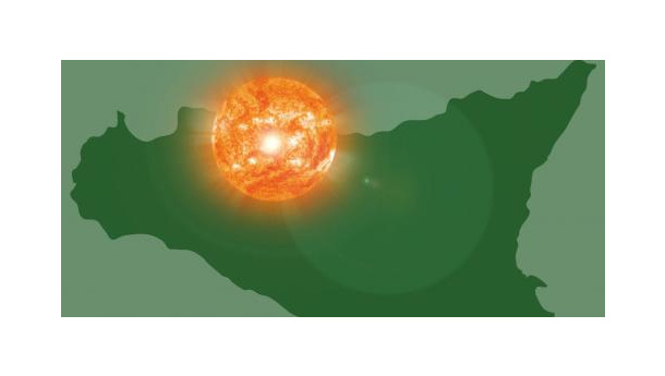 Immagine: “Sunny Car in a Sunny Region”: l'auto solare in Sicilia