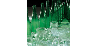 Vetro: aumenta il contributo ambientale Conai