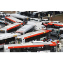 Immagine: Per il trasporto pubblico locale si avvicinano le gare