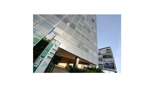 Immagine: Centraline, 5 domande all’Arpac