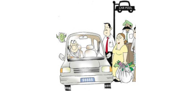 Lift4U, creato a Napoli il sistema per diminuire traffico ed inquinamento