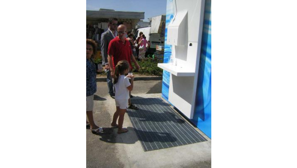 Immagine: I progetti per l’ambiente della provincia di Salerno