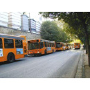 Immagine: Trasporto pubblico, in Campania lo studio non sarà più agevolato