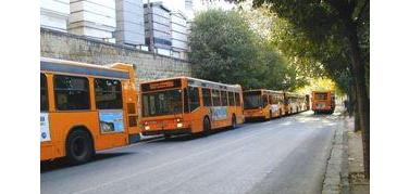 Trasporto pubblico, in Campania lo studio non sarà più agevolato