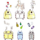 Immagine: Alessandria: le precisazioni dell'Amiu sui nuovi cassonetti