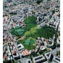 Immagine: Istat: nel 2009 meno smog e più raccolta differenziata nei comuni capoluogo