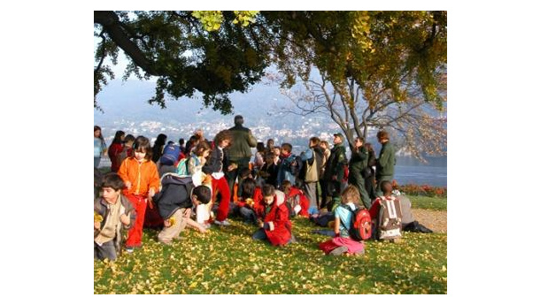 Immagine: Abruzzo, educazione ambientale nelle scuole: tempo di bilanci e nuove prospettive