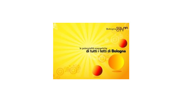 Immagine: Bologna: un sito web per calcolare la potenza solare del proprio tetto