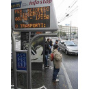 Immagine: Trasporto pubblico: senza fondi regionali per il biglietto Unico aumenti fino all'80%