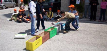 Piemonte: confermato l'azzeramento dei fondi regionali all'educazione ambientale