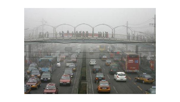 Immagine: Il Consiglio dei Ministri ha approvato il decreto di recepimento della direttiva comunitaria sulla qualita' dell'aria