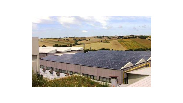 Immagine: Provincia BAT: fotovoltaico al posto dell’amianto su capannoni agricoli ed industriali