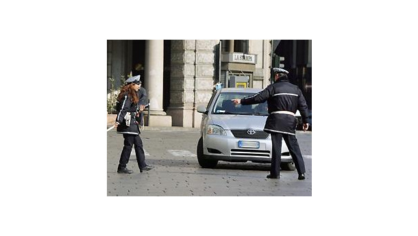 Immagine: Euro2 diesel: la Provincia di Torino proroga la deroga fap