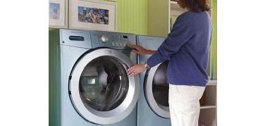 Lavatrice, lavastoviglie: meglio usarle di notte