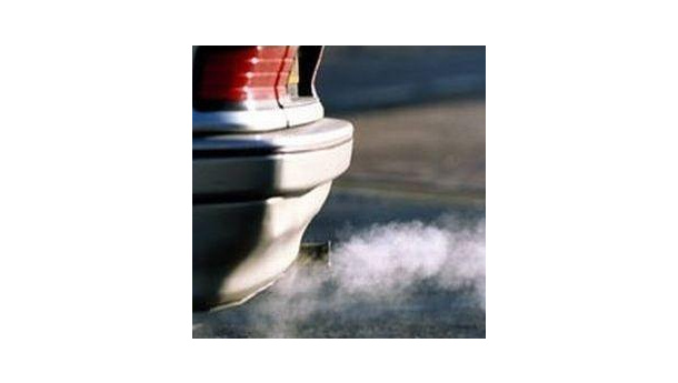 Immagine: Smog, De Lillo: nel 2010 polveri sottili in ulteriore calo