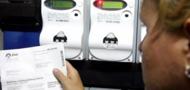 Ad agosto 11 milioni le famiglie con i nuovi prezzi biorari