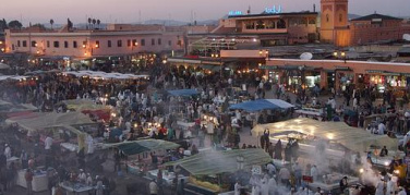 Consumi elettrici in tempo di Ramadan