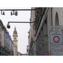 Immagine: Piemonte: la Giunta regionale approva le modifiche ai contributi per le Ztl