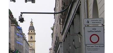 Piemonte: la Giunta regionale approva le modifiche ai contributi per le Ztl