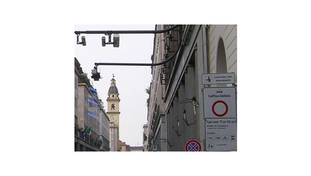 Immagine: Piemonte: la Giunta regionale approva le modifiche ai contributi per le Ztl