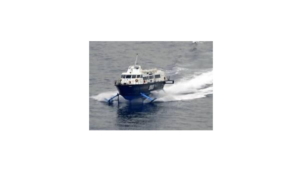 Immagine: Vie del mare, confermate agevolazioni per residenti e pendolari delle isole