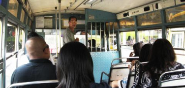 Bus a chiamata a Caluso: ancora poche centinaia i passeggeri, ma il servizio è in crescita