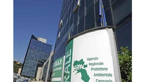 Immagine: Centraline Arpac abbandonate da tre mesi, pubblicato il nuovo bando per la manutenzione