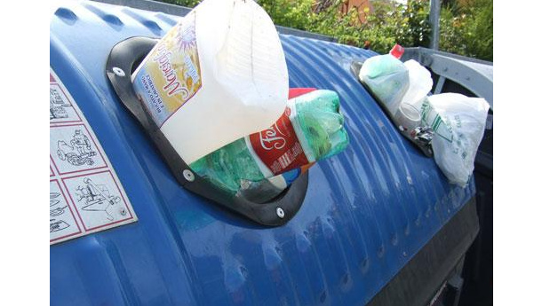 Immagine: Raccolta differenziata insufficiente: dalla Provincia di Torino 131 mila euro di multa ai Comuni