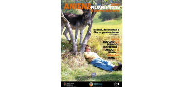 L'ambiente e l'ecologia protagonisti dell'Aniene film festival