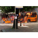 Immagine: Trasporto pubblico: la Regione Campania punta sulla mobilità insostenibile