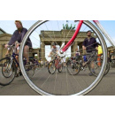 Immagine: Dal 16 al 22 settembre nona edizione della Settimana Europea della Mobilità