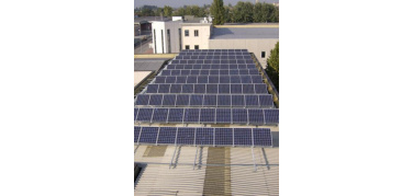 Energie rinnovabili, approvati in Campania 30 progetti finanziati con fondi europei