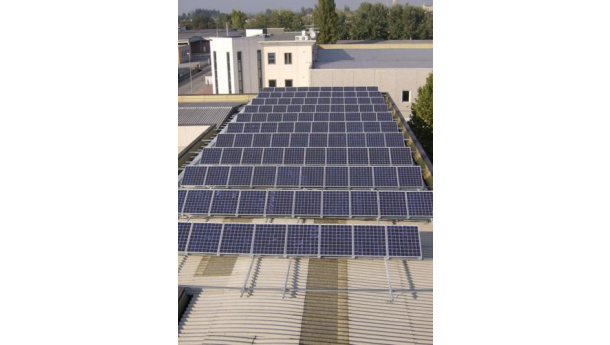 Immagine: Energie rinnovabili, approvati in Campania 30 progetti finanziati con fondi europei