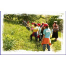 Immagine: I Laboratori di educazione ambientale della provincia di Roma con le ore contate