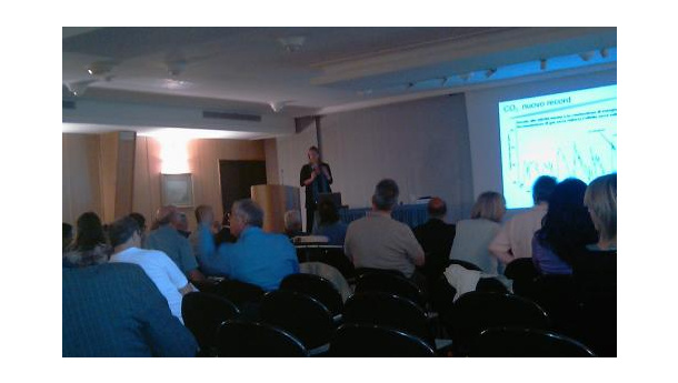 Immagine: Clima e salute: se n’è parlato ad Arezzo