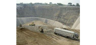 Discarica di Terzigno, la Regione corre ai ripari