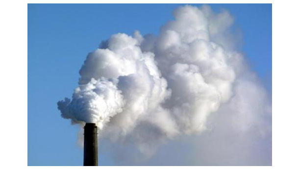 Immagine: Benedetta recessione: sarà quasi raggiunto nel 2010 l'obiettivo europeo di riduzione delle emissioni al 2020